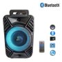 Caixa de Som Bluetooth Avision A1-108