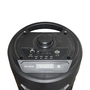 Caixa de Som bluetooth - karaokê  Heyli Hy-4239