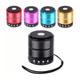 Caixa de Som Bluetooth H´SUL WS-887