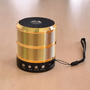 Caixa de Som Bluetooth H´SUL WS-887
