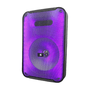 Caixa de Som Bluetooth Portátil Kts Kts-1575