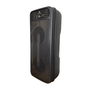 Caixa de som bluetooth - rádio - microfone KTS-1555