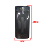 Caixa de som bluetooth - rádio - microfone KTS-1555