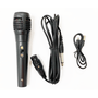 Caixa de som bluetooth - rádio - microfone KTS-1555