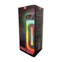 Caixa de som bluetooth - rádio - microfone KTS-1555