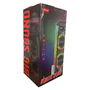 Caixa de Som bluetooth - RGB Kts Kts-1813