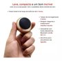 Caixa de Som Bolinha Atomo