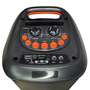 Caixa de Som Heyli bluetooth C/Microfone Hy-1215
