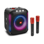 Caixa de Som Jbl Encore C/ Microfone