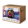 Caixa de Som Jbl Encore C/ Microfone