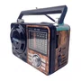 Caixa de Som Lx-1088bt