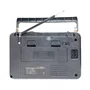 Caixa de Som Lx-1088bt