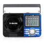 Caixa de Som Onprimei Hss-1088bt