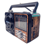 Caixa de Som Onprimei Hss-1088bt