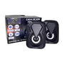 Caixa de Som Pc C-cell Xc-cm-19