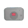 Caixa de Som Portátil Bluetooth com LED RGB / HY-2111