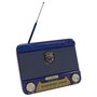 Caixa de Som Radio Antigo Meier M-129bt / M-130bt