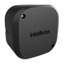 Caixa Plastica de Passagem Vbox 1100 e Preta Intelbras