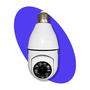 Camera Ip Lampada Xc-ns-05