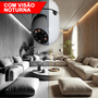 Camera Ip Lampada Xc-ns-05