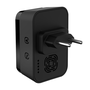 Campainha Sem Fio Intelbras Cib 101 - Preto