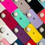 Capa Iphone 14 Pro Max Original Consultar Cores