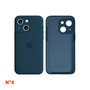 Capa Iphone 15 Original