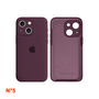 Capa Iphone 15 Original