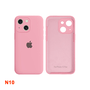 Capa Iphone 15 Original