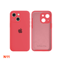 Capa Iphone 15 Original