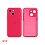 Capa Iphone 15 Original