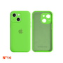 Capa Iphone 15 Original