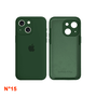 Capa Iphone 15 Original