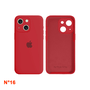 Capa Iphone 15 Original