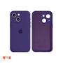 Capa Iphone 15 Original