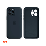 Capa Iphone 15 Pro Max Original
