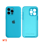 Capa Iphone 15 Pro Max Original