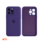 Capa Iphone 15 Pro Max Original