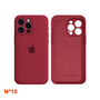 Capa Iphone 15 Pro Max Original