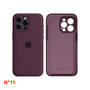 Capa Iphone 15 Pro Max Original
