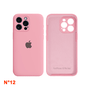 Capa Iphone 15 Pro Max Original