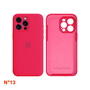 Capa Iphone 15 Pro Max Original