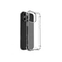 Capa Iphone 16 Pro Max Transparente