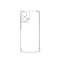 Capa Moto E14 Transparente