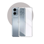 Capa Moto E14 Transparente