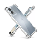Capa Moto E14 Transparente