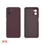 Capa Moto E22 Silicone