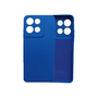 Capa Moto G15 Silicone