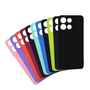 Capa Moto G15 Silicone