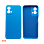 Capa Moto G34 Silicone